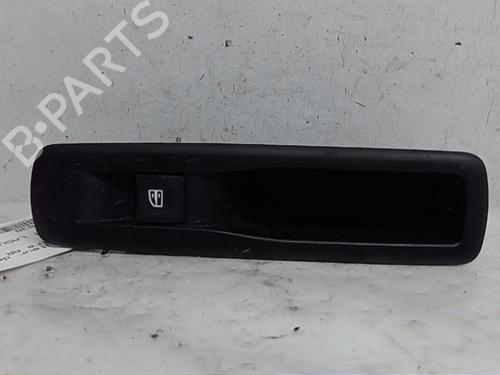 Used Left rear window switch RENAULT LAGUNA III (BT0/1) 1.5 dCi (BT00, BT0A, BT0T, BT1J) (110 hp) 13841547