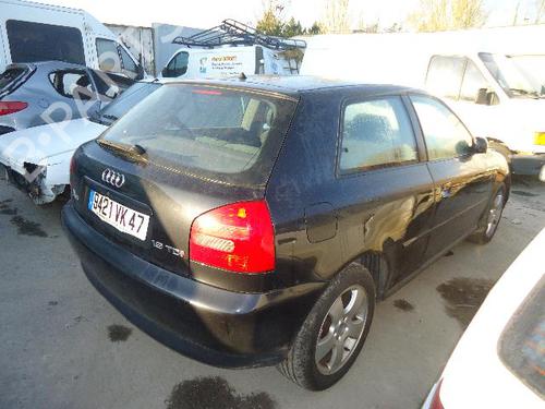 Right taillight AUDI A3 (8L1) 1.9 TDI | BP13871239C35 