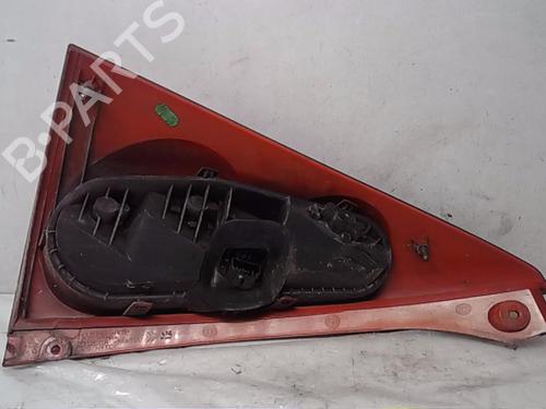 Right taillight PEUGEOT 107 (PM_, PN_) 1.4 HDi | BP13830515C35