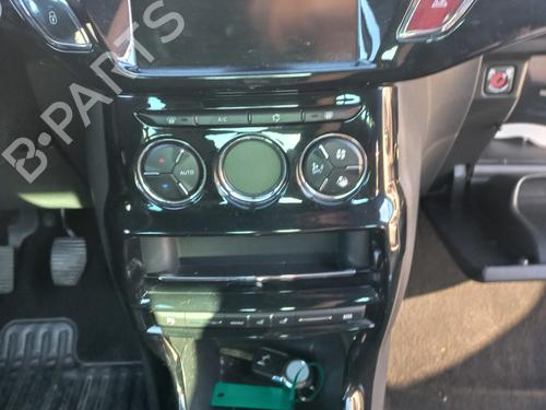 Motor DS DS 3 (SA_)  | BP29962872M1 