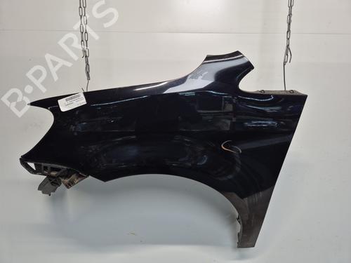 Forkjerm venstre Forkjerm venstre VW TOURAN (1T3) 2.0 TDI (170 hp) 33211208 33211208