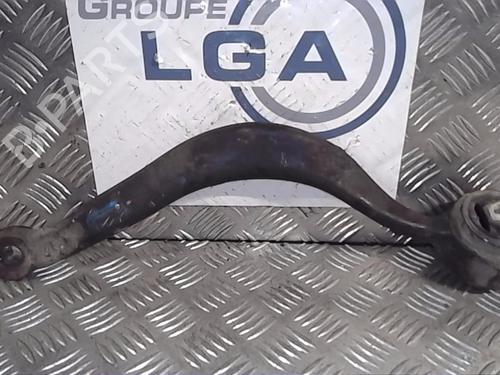 Used Left front suspension arm BMW X5 (E53) 3.0 d (218 hp) 14553012