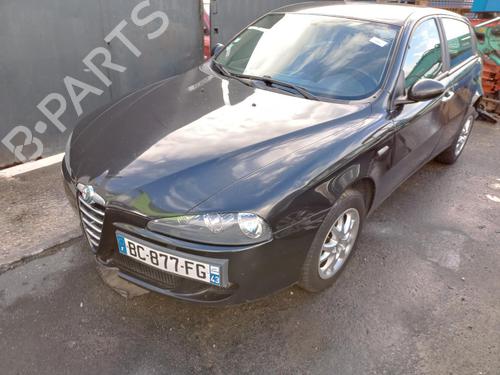 Starter ALFA ROMEO 147 (937_) 1.6 16V T.SPARK ECO (937.AXA1A, 937.BXA1A) | BP16965549M8