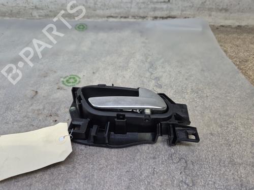 Used Front right interior door handle CITROËN C3 II (SC_) 1.4 HDi 70 (SC8HZC, SC8HR0, SC8HP4) (68 hp) 29739374