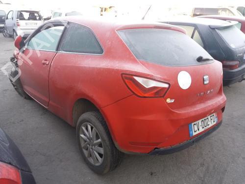 Front wiper motor SEAT IBIZA IV (6J5, 6P1) 1.2 TDI | BP13864770M29 
