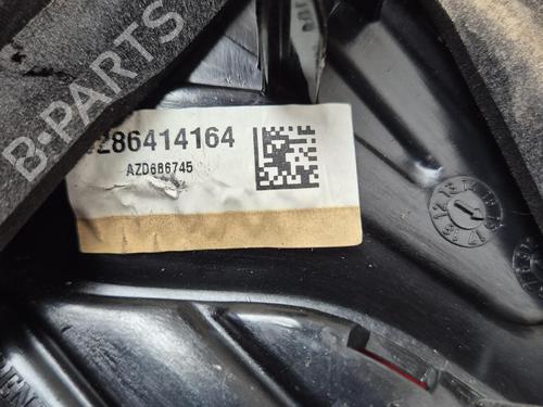 Right tailgate light RENAULT CAPTUR I (J5_, H5_) 1.5 dCi 90 (J5N4, J5M5, J5MW, J5M6, J5AL, J5AJ) | BP37648803C80 - Image 2