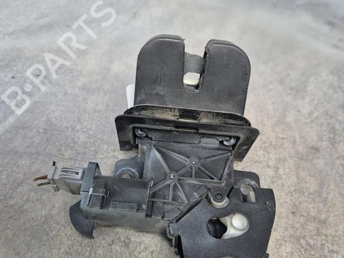 Tailgate lock AUDI A6 C6 Avant (4F5)  | BP29739365C101 