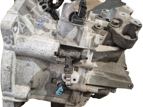 Gearbox CHEVROLET AVEO Hatchback (T300) | BP27289297M3