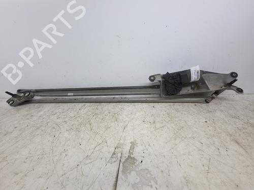 Used Front wiper motor Front wiper motor RENAULT MODUS / GRAND MODUS (F/JP0_) 1.5 dCi (FP0D, JP0D) (82 hp) 35465839 35465839