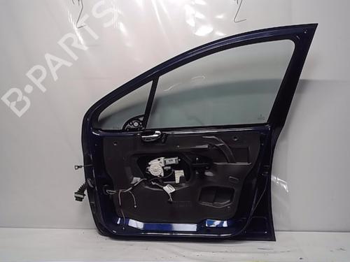 Used Right front door PEUGEOT 307 (3A/C) 2.0 HDi 90 (90 hp) 13849306