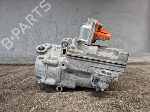 Used AC compressor AC compressor RENAULT ZOE (BFM_) [2012-2026] 30404528 30404528