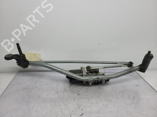 Viskermotor vindrude DACIA SANDERO II 1.5 dCi (90 hp) 32291878