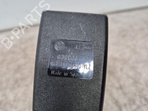 Seat buckle VW PASSAT B6 (3C2) | BP33210325I32 - Image 3