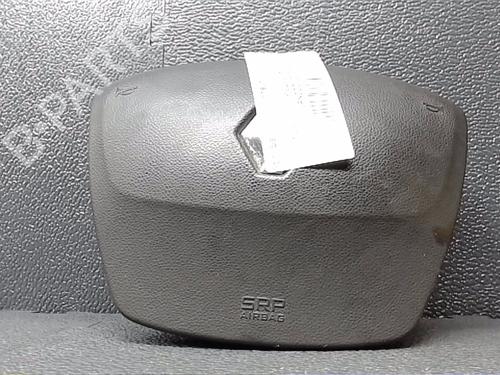 Førerens kollisjonspute RENAULT KANGOO Express (FW0/1_) [2008-2025]  26096953