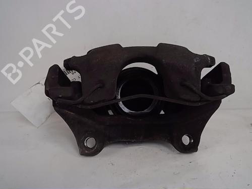 Used Right front brake caliper RENAULT CLIO IV (BH_) 1.5 dCi 90 (90 hp) 14522902