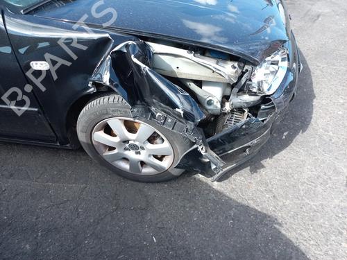 Driver airbag VW GOLF IV (1J1) 1.9 TDI | BP30404564C9 