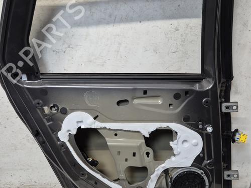 Left rear door PEUGEOT 308 SW II (LC_, LJ_, LR_, LX_, L4_) 1.6 BlueHDi 120 | BP26570468C4 