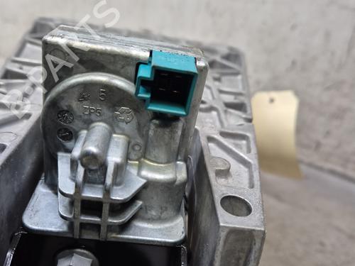 Steering column MERCEDES-BENZ C-CLASS (W204) C 200 CDI (204.001) | BP30629942M21