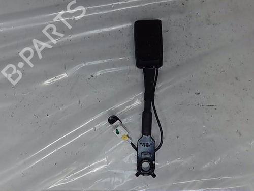 Seat buckle CITROËN C4 II (NC_) 1.6 HDi 115 | BP19281441I32 