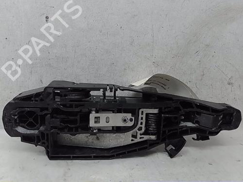Rear left exterior door handle CITROËN C4 II (NC_) 1.6 HDi 90 | BP13825459C130