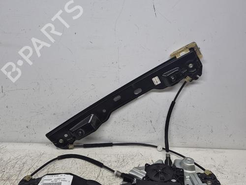 Used Front left window mechanism Front left window mechanism 38004335 38004335