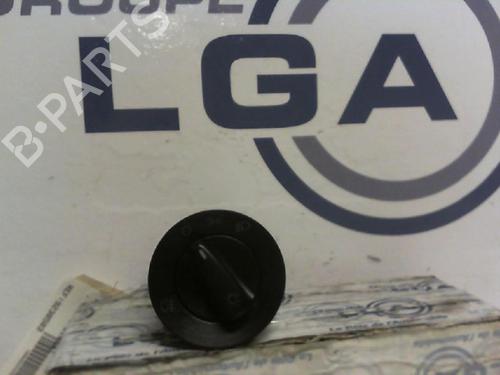 Forlygtekontakt VW POLO (6N2) [1999-2001]  14572039