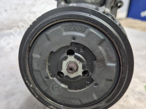 AC-Kompressor MERCEDES-BENZ E-CLASS (W211) E 320 CDI (211.022) | BP29739281M34 