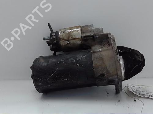 Starter MERCEDES-BENZ A-CLASS (W169) A 180 CDI (169.007, 169.307) | BP13846787M8 