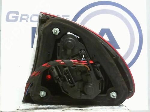 Left taillight SEAT LEON (1M1) 1.4 16V | BP13870009C34 