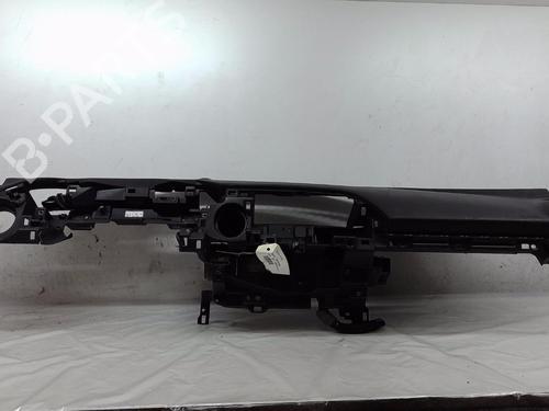 Dashboard MAZDA MX-5 IV (ND__) 2.0 (ND2E, ND6E) | BP16294602C46 - Image 2