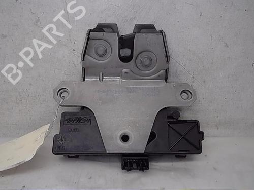Serratura cofano posteriore FORD S-MAX (WA6) 2.0 TDCi (140 hp) 13830453