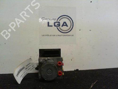 Used ABS pump PEUGEOT 407 (6D_) 1.6 HDi 110 (6D9HZC, 6D9HYC) (109 hp) 13870684