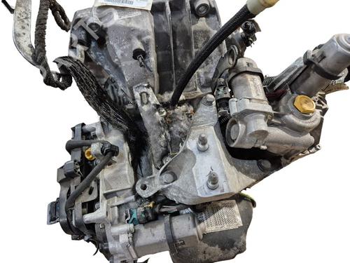 Gearbox DACIA LOGAN MCV II TCe 90 (K8M1, K8MA, K8AC) | BP28159159M3 