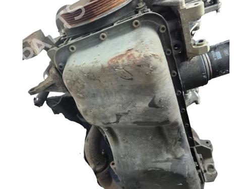 Used Engine Engine 37276446 37276446