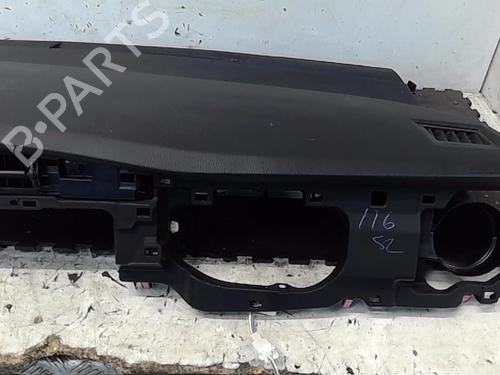 Used Dashboard TOYOTA AURIS (_E18_) 1.8 Hybrid (ZWE186_, ZWE186R) (136 hp) 20507726