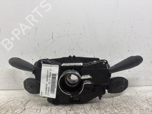 Steering column stalk CITROËN C3 II (SC_) 1.4 HDi 70 (SC8HZC, SC8HR0, SC8HP4) | BP38676247I23 - Image 4