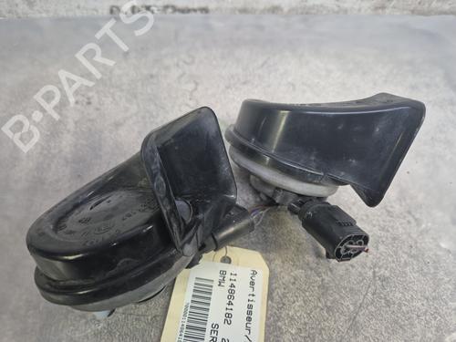 Used Horn BMW 3 Touring (F31) 320 d (184 hp) 30117606