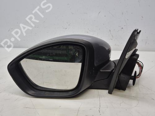 Used Left mirror Left mirror PEUGEOT 308 II (LB_, LP_, LW_, LH_, L3_) 1.6 BlueHDi 120 (120 hp) 34175189 34175189