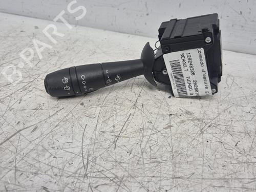 Steering column stalk RENAULT TWINGO III (BCM_, BCA_) 1.0 SCe 70 | BP37453577I23 - Image 3