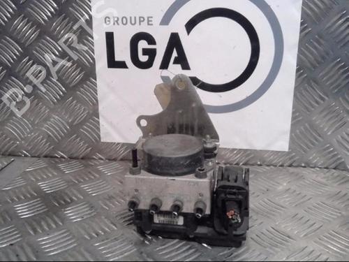 Used ABS pump FIAT 500 (312_) 1.2 (312AXA1A) (69 hp) 13865067