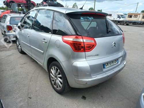 Switch CITROËN C4 Picasso I MPV (UD_)  | BP18315462I30 