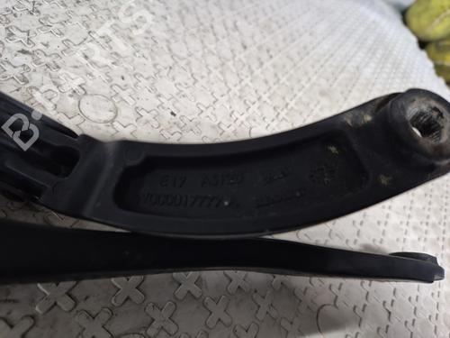 Front windshield wiper arm RENAULT CLIO IV (BH_) 1.5 dCi 90 | BP24871453C143 