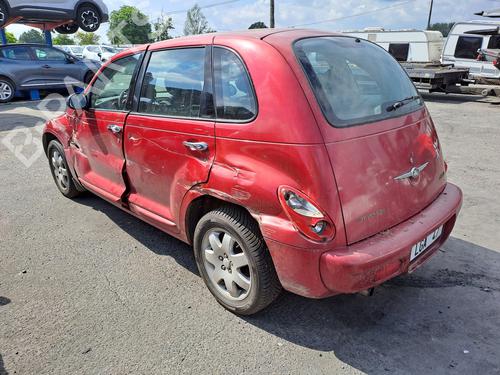Tailgate CHRYSLER PT CRUISER (PT_) 2.2 CRD | BP27244974C6 