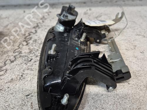 Front left exterior door handle FIAT PUNTO (199_) 1.2 (199AXZ1A, 199BXZ1A) | BP25250629C128 