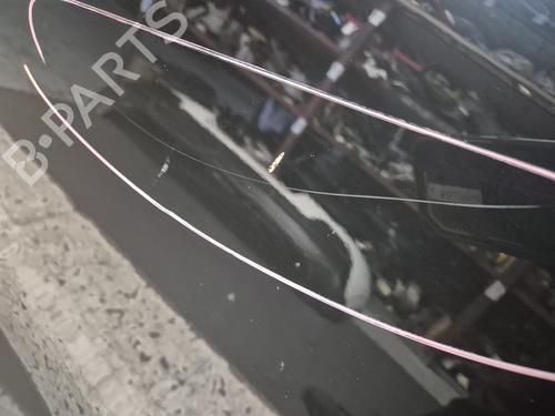 Left rear door RENAULT CLIO IV (BH_) 1.2 TCe 120 (BHAU) | BP28485335C4