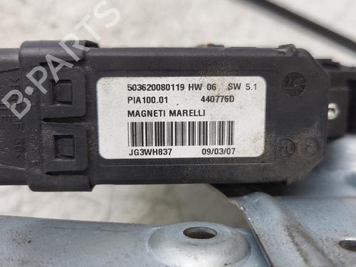 Used Front left window mechanism Front left window mechanism 37729197 37729197