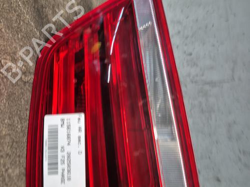 Used Right tailgate light BMW X3 (F25) xDrive 20 d (184 hp) 30447320