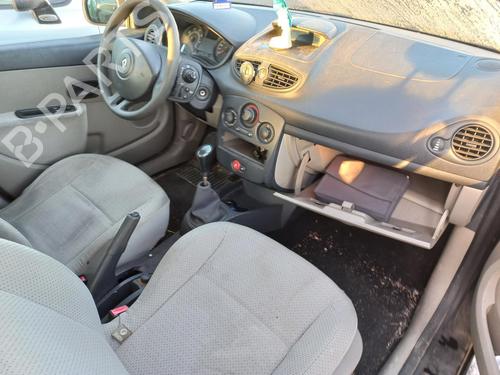 Starter RENAULT CLIO III (BR0/1, CR0/1)  | BP16566504M8 