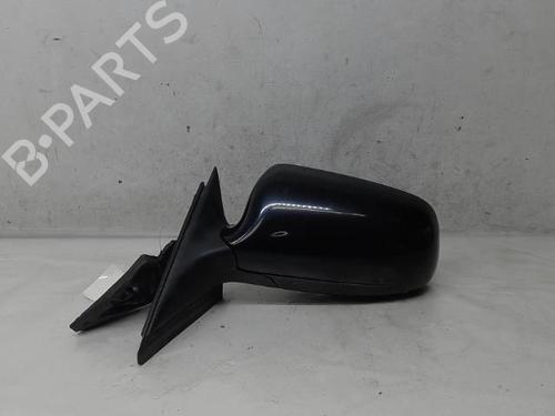 Used Left mirror AUDI A4 B5 Avant (8D5) [1994-2002]  15541230