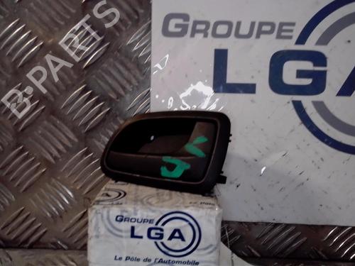 Used Front right interior door handle KIA PICANTO I (SA) 1.0 (63 hp) 13866137